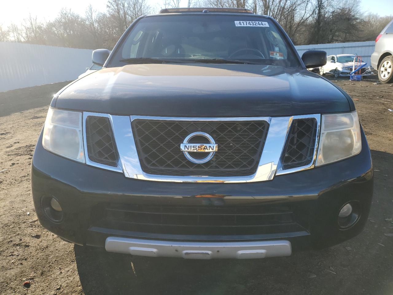 Photo 4 VIN: 5N1AR1NB0BC622315 - NISSAN PATHFINDER 