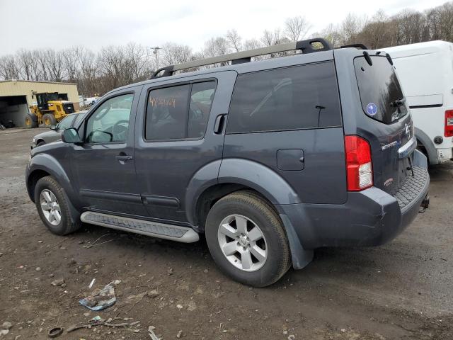 Photo 1 VIN: 5N1AR1NB0BC622458 - NISSAN PATHFINDER 