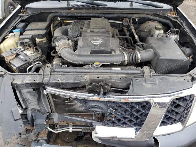 Photo 11 VIN: 5N1AR1NB0BC622458 - NISSAN PATHFINDER 