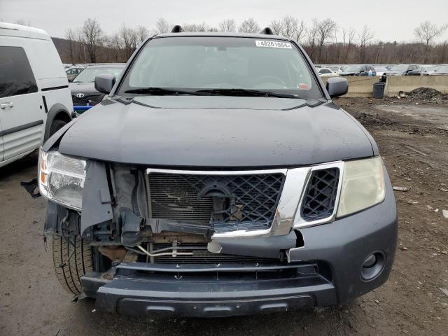 Photo 4 VIN: 5N1AR1NB0BC622458 - NISSAN PATHFINDER 