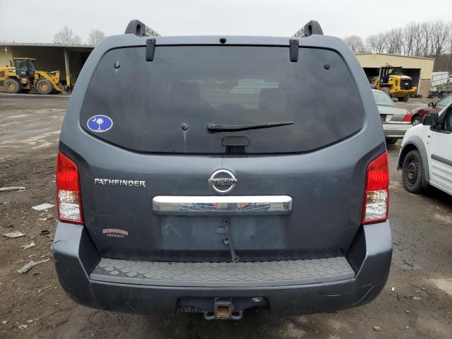 Photo 5 VIN: 5N1AR1NB0BC622458 - NISSAN PATHFINDER 