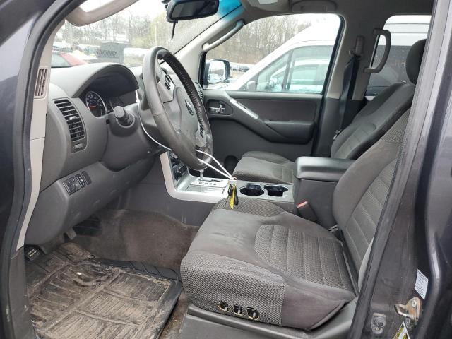 Photo 6 VIN: 5N1AR1NB0BC622458 - NISSAN PATHFINDER 