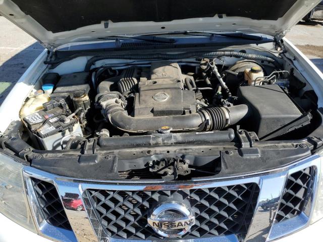 Photo 11 VIN: 5N1AR1NB0BC628390 - NISSAN PATHFINDER 