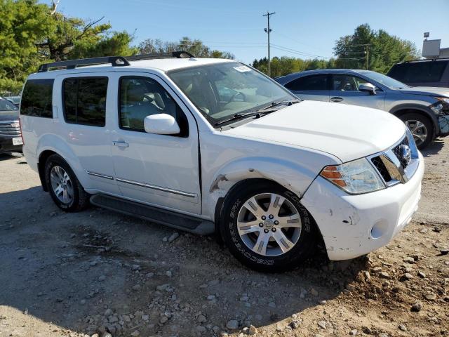 Photo 3 VIN: 5N1AR1NB0BC628390 - NISSAN PATHFINDER 