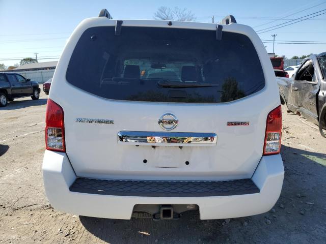 Photo 5 VIN: 5N1AR1NB0BC628390 - NISSAN PATHFINDER 