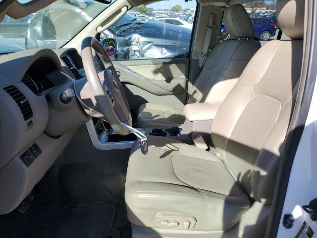 Photo 6 VIN: 5N1AR1NB0BC628390 - NISSAN PATHFINDER 