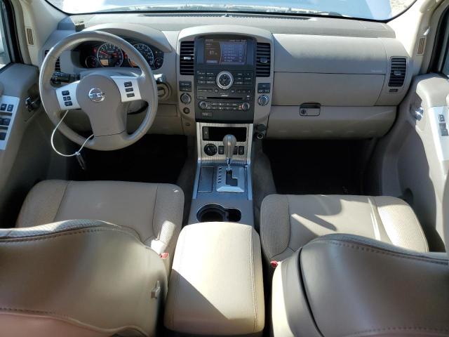 Photo 7 VIN: 5N1AR1NB0BC628390 - NISSAN PATHFINDER 