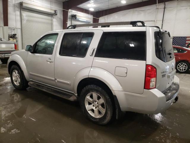 Photo 1 VIN: 5N1AR1NB0BC634285 - NISSAN PATHFINDER 