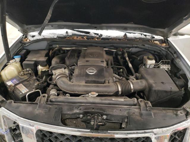 Photo 11 VIN: 5N1AR1NB0BC634285 - NISSAN PATHFINDER 