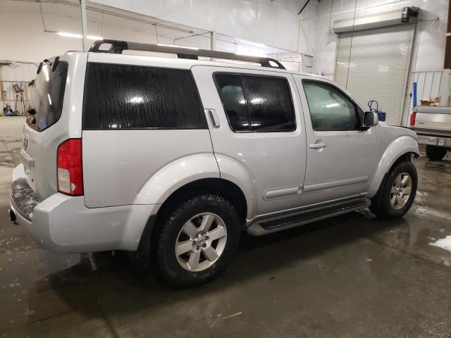 Photo 2 VIN: 5N1AR1NB0BC634285 - NISSAN PATHFINDER 