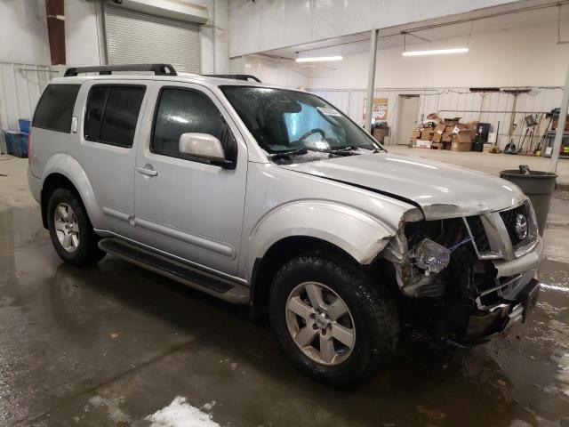 Photo 3 VIN: 5N1AR1NB0BC634285 - NISSAN PATHFINDER 