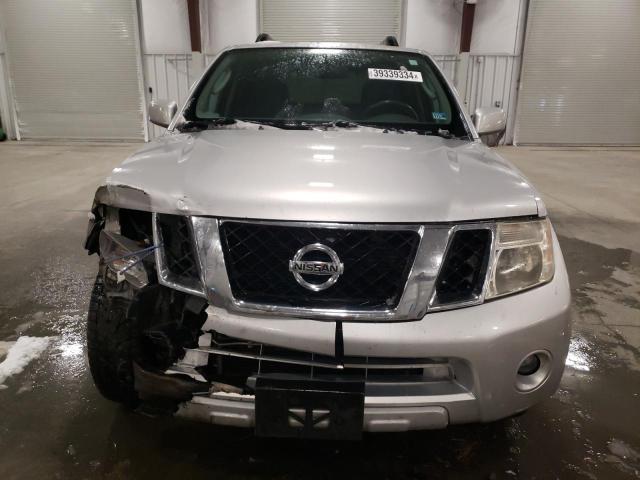 Photo 4 VIN: 5N1AR1NB0BC634285 - NISSAN PATHFINDER 