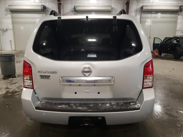 Photo 5 VIN: 5N1AR1NB0BC634285 - NISSAN PATHFINDER 