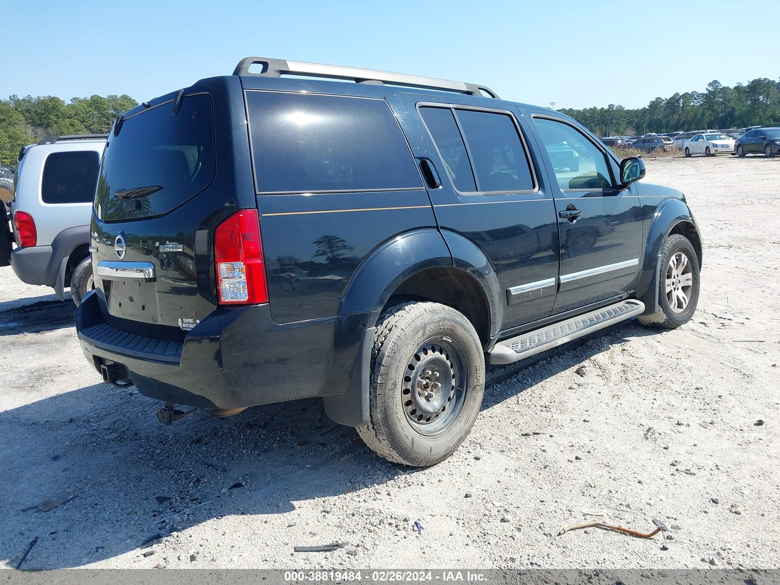 Photo 3 VIN: 5N1AR1NB0CC603734 - TOYOTA TACOMA 