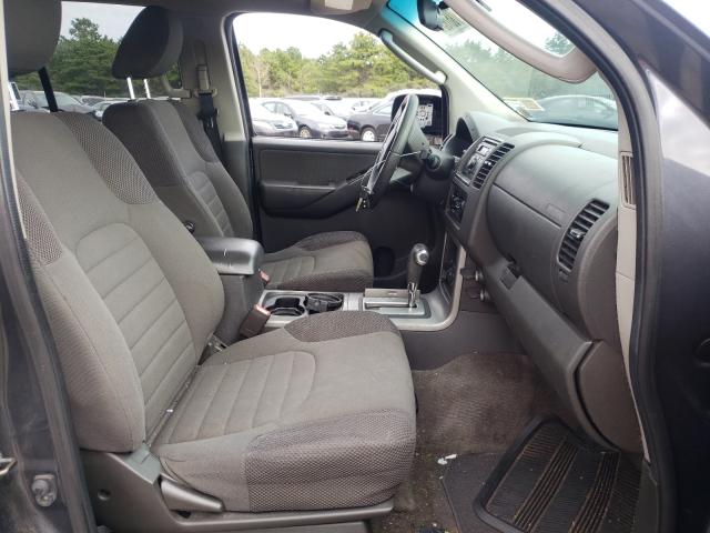 Photo 4 VIN: 5N1AR1NB0CC608707 - NISSAN PATHFINDER 