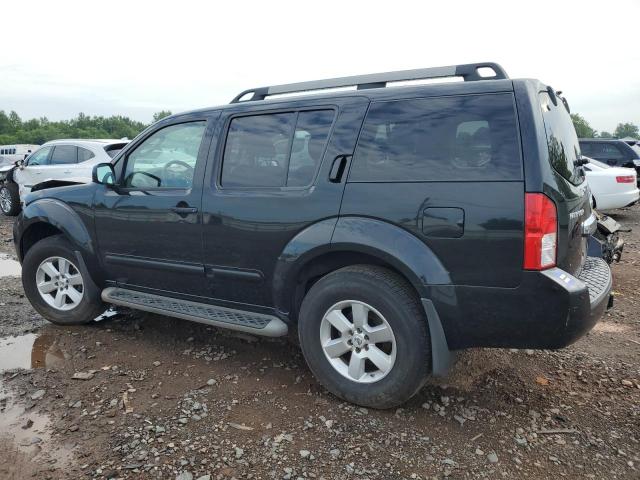 Photo 1 VIN: 5N1AR1NB0CC610764 - NISSAN PATHFINDER 