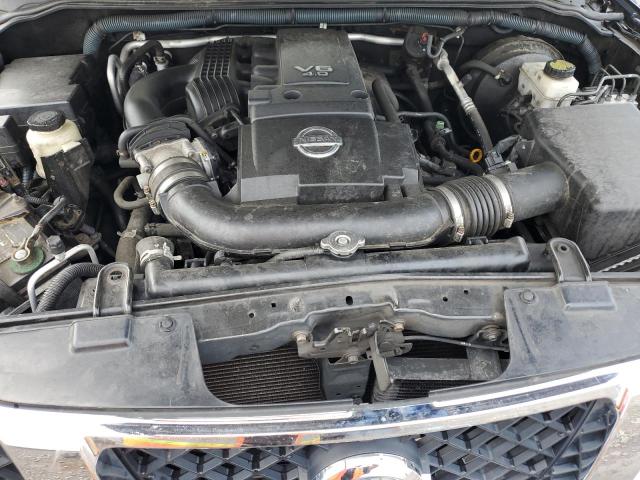 Photo 11 VIN: 5N1AR1NB0CC610764 - NISSAN PATHFINDER 