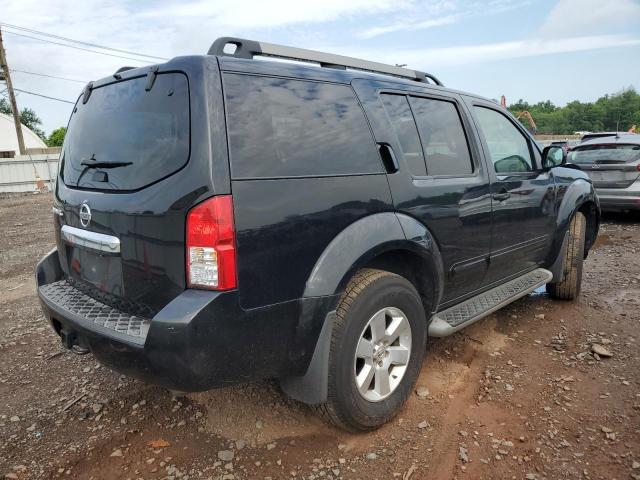 Photo 2 VIN: 5N1AR1NB0CC610764 - NISSAN PATHFINDER 