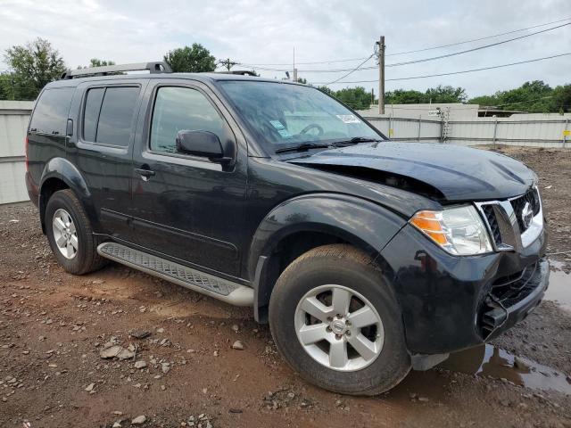 Photo 3 VIN: 5N1AR1NB0CC610764 - NISSAN PATHFINDER 