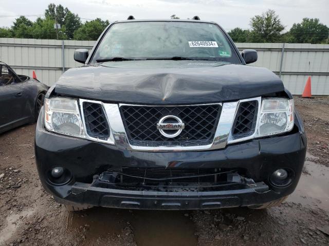 Photo 4 VIN: 5N1AR1NB0CC610764 - NISSAN PATHFINDER 