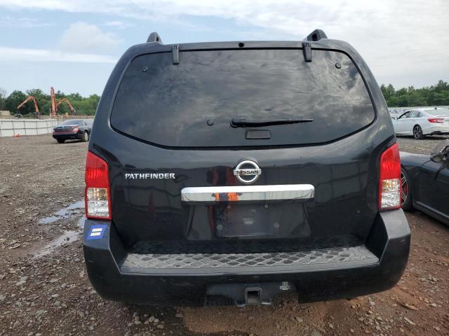 Photo 5 VIN: 5N1AR1NB0CC610764 - NISSAN PATHFINDER 