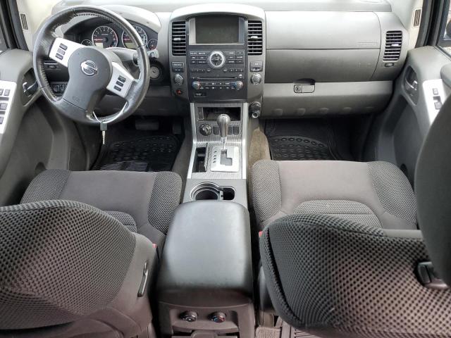 Photo 7 VIN: 5N1AR1NB0CC610764 - NISSAN PATHFINDER 