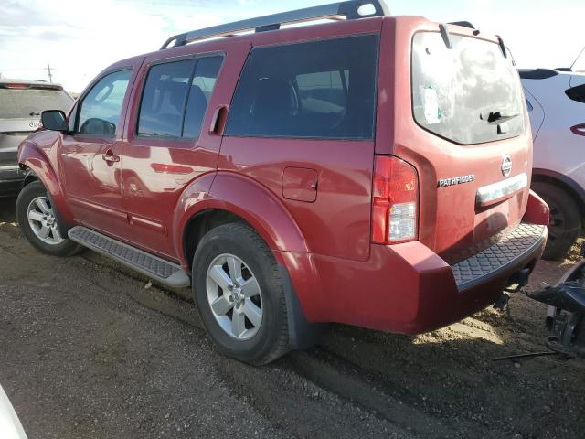 Photo 1 VIN: 5N1AR1NB0CC616399 - NISSAN PATHFINDER 