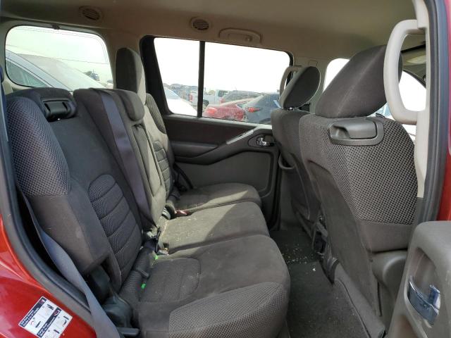 Photo 10 VIN: 5N1AR1NB0CC616399 - NISSAN PATHFINDER 