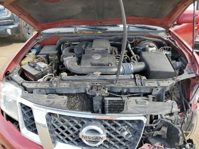 Photo 11 VIN: 5N1AR1NB0CC616399 - NISSAN PATHFINDER 