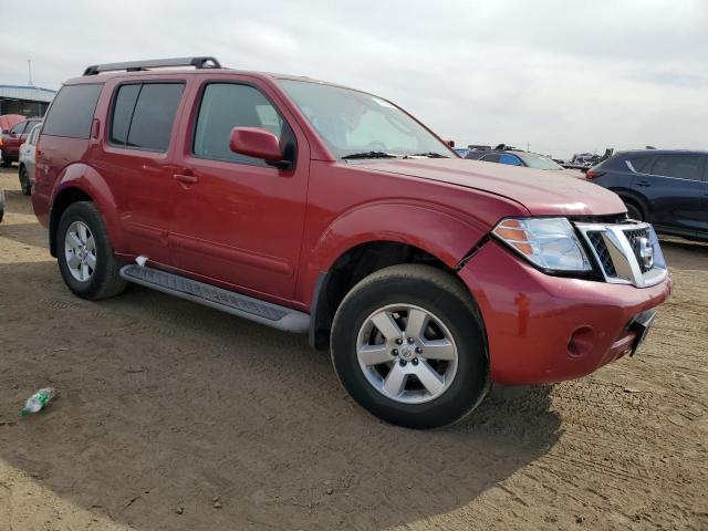 Photo 3 VIN: 5N1AR1NB0CC616399 - NISSAN PATHFINDER 