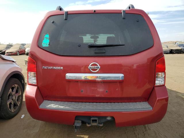 Photo 5 VIN: 5N1AR1NB0CC616399 - NISSAN PATHFINDER 