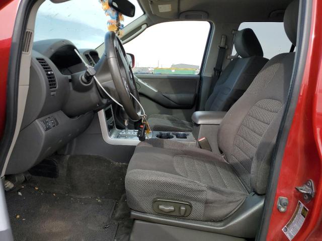 Photo 6 VIN: 5N1AR1NB0CC616399 - NISSAN PATHFINDER 