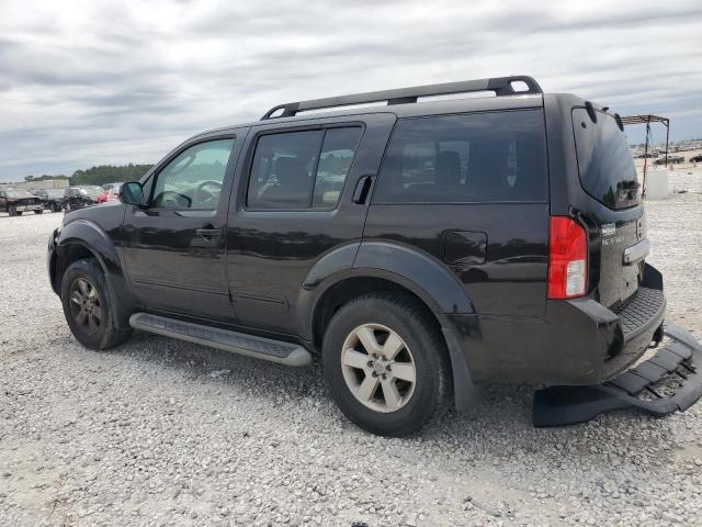 Photo 1 VIN: 5N1AR1NB0CC620761 - NISSAN PATHFINDER 