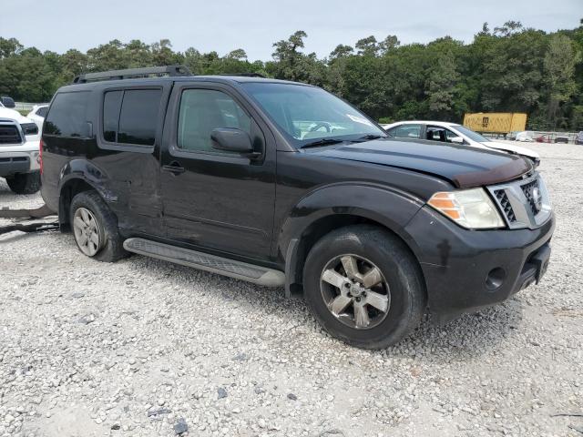 Photo 3 VIN: 5N1AR1NB0CC620761 - NISSAN PATHFINDER 