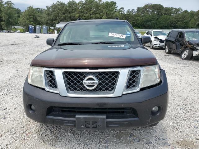 Photo 4 VIN: 5N1AR1NB0CC620761 - NISSAN PATHFINDER 