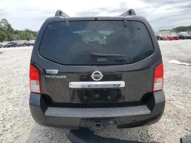 Photo 5 VIN: 5N1AR1NB0CC620761 - NISSAN PATHFINDER 