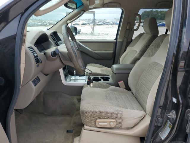 Photo 6 VIN: 5N1AR1NB0CC620761 - NISSAN PATHFINDER 