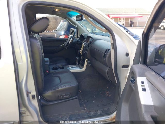 Photo 4 VIN: 5N1AR1NB0CC626057 - NISSAN PATHFINDER 