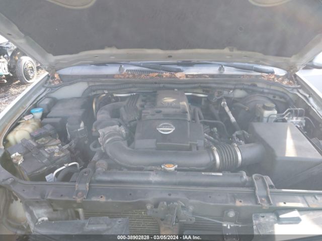 Photo 9 VIN: 5N1AR1NB0CC626057 - NISSAN PATHFINDER 