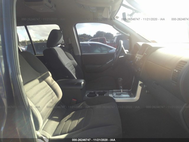 Photo 4 VIN: 5N1AR1NB0CC626141 - NISSAN PATHFINDER 