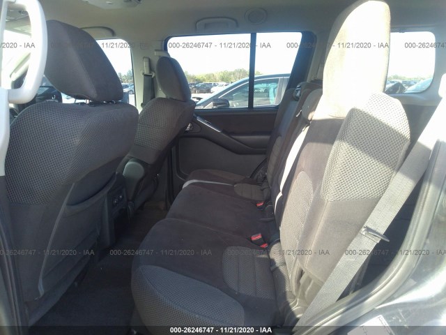 Photo 7 VIN: 5N1AR1NB0CC626141 - NISSAN PATHFINDER 