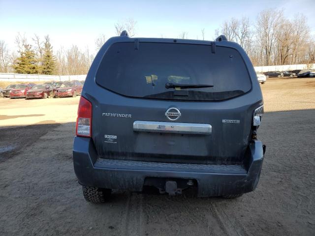 Photo 5 VIN: 5N1AR1NB0CC632733 - NISSAN PATHFINDER 