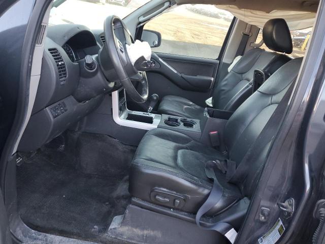 Photo 6 VIN: 5N1AR1NB0CC632733 - NISSAN PATHFINDER 