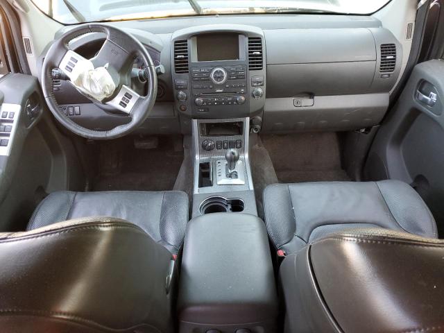 Photo 7 VIN: 5N1AR1NB0CC632733 - NISSAN PATHFINDER 