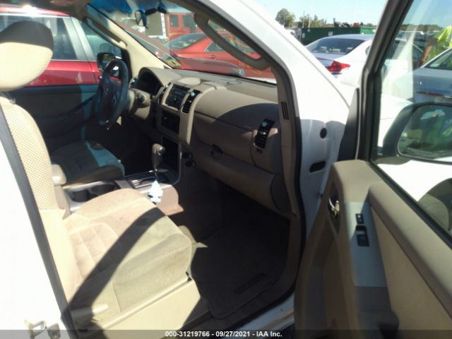 Photo 4 VIN: 5N1AR1NB1AC611550 - NISSAN PATHFINDER 