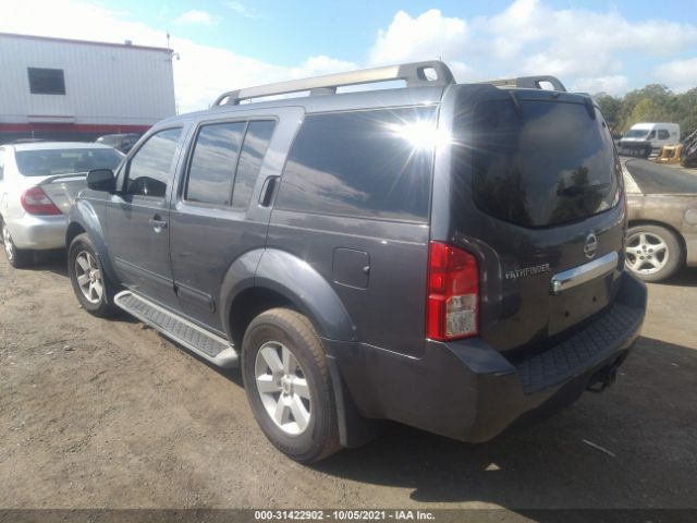 Photo 2 VIN: 5N1AR1NB1AC614318 - NISSAN PATHFINDER 