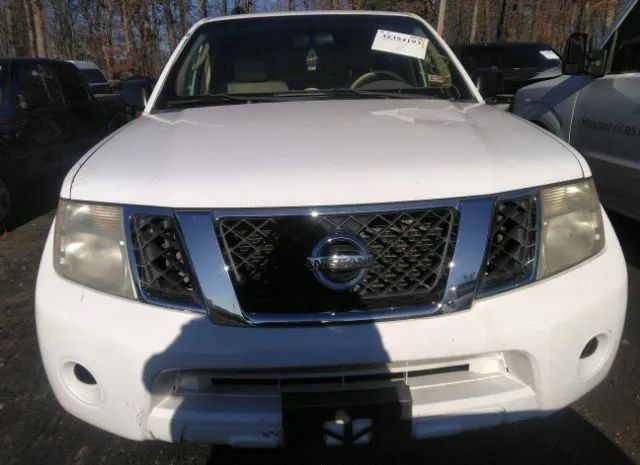 Photo 5 VIN: 5N1AR1NB1AC619308 - NISSAN PATHFINDER 