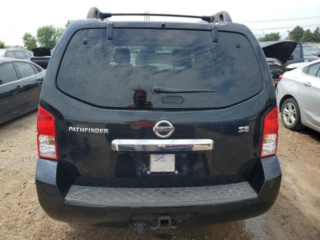 Photo 5 VIN: 5N1AR1NB1AC619728 - NISSAN PATHFINDER 