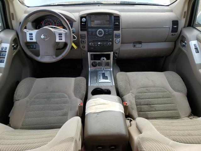 Photo 7 VIN: 5N1AR1NB1BC600968 - NISSAN PATHFINDER 