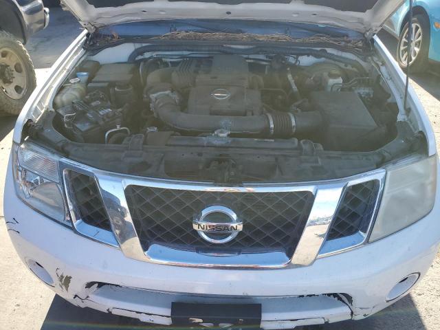 Photo 11 VIN: 5N1AR1NB1BC602400 - NISSAN PATHFINDER 